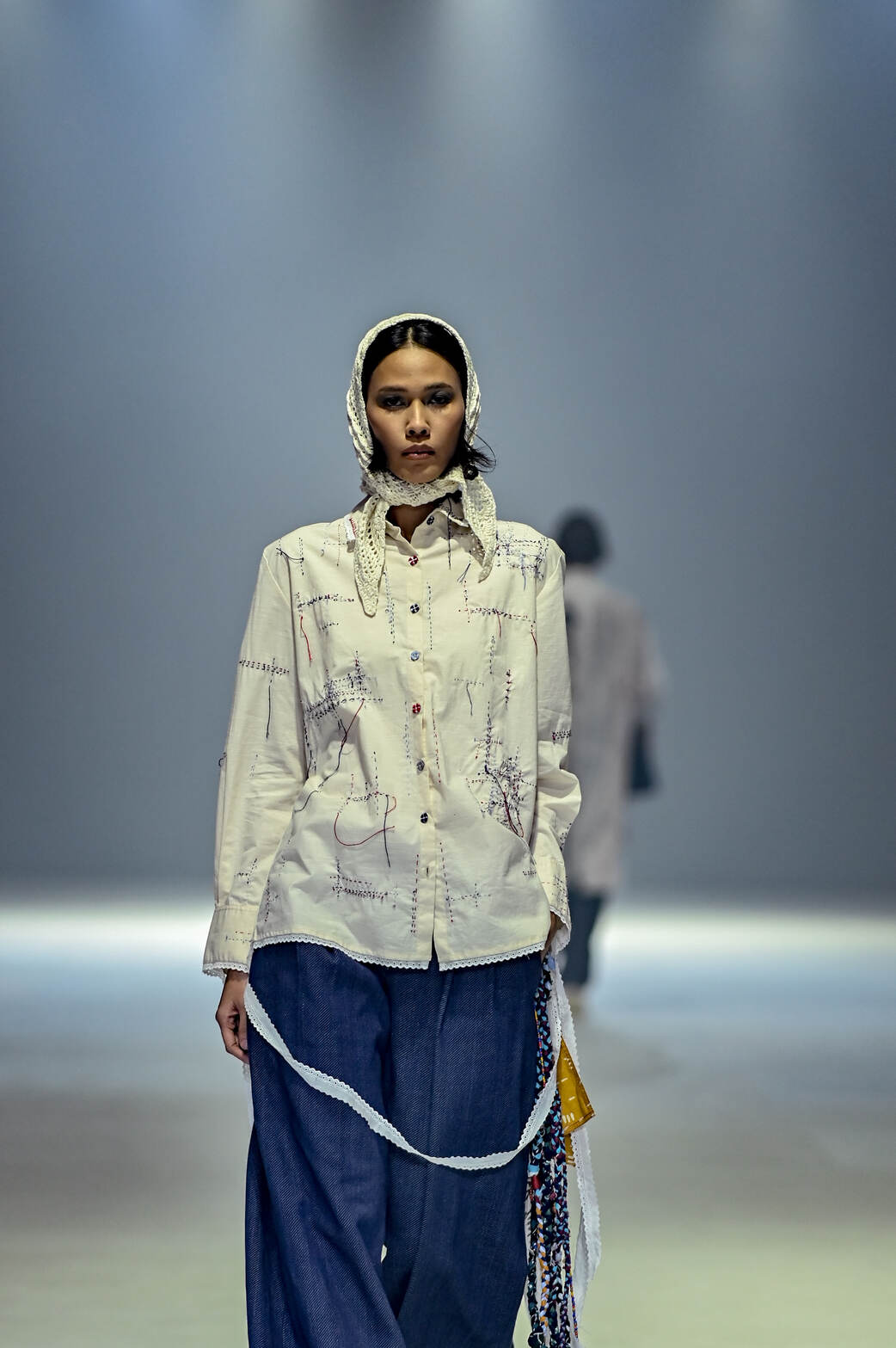Kilas Balik Fakta Menarik di Jakarta Fashion Week 2024