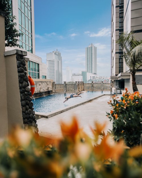 3 Rekomendasi Hotel Untuk Staycation Yang Berkualitas 