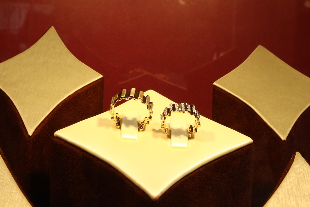 Love Potery: Koleksi Terbaru Frank & co. X Monica Ivena
