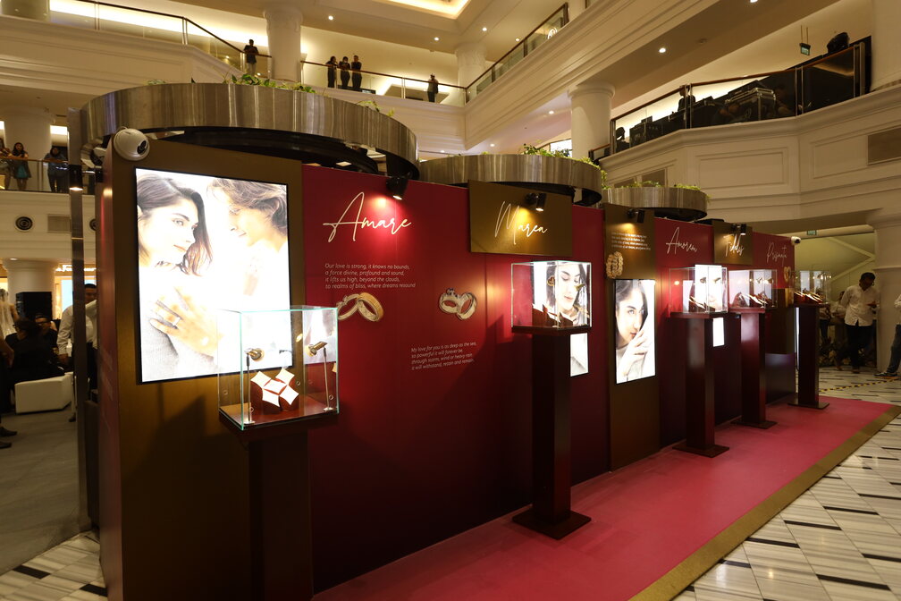 Love Potery: Koleksi Terbaru Frank & co. X Monica Ivena