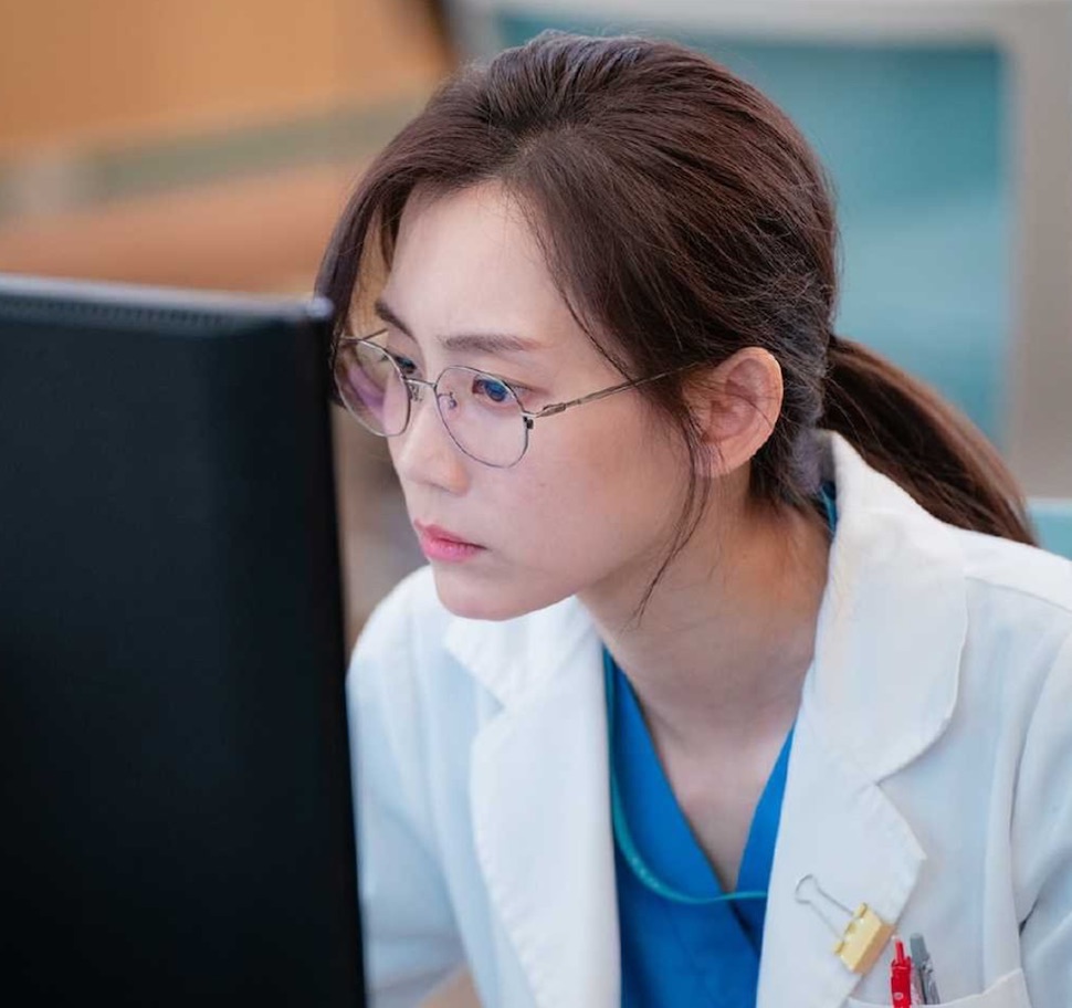 hospital playlist cast