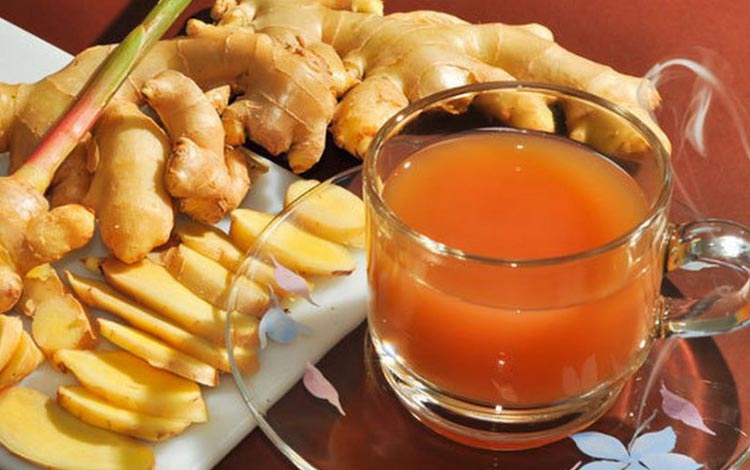 7 Jenis Jamu Dan Manfaatnya, Penasaran?