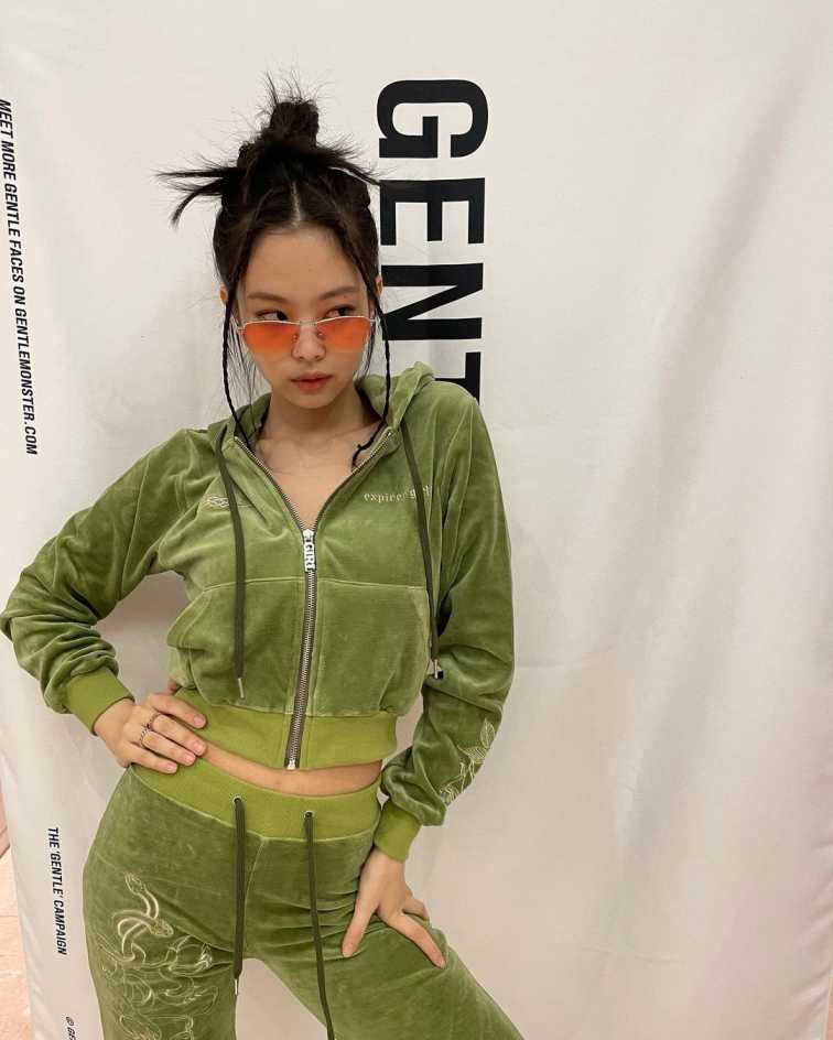 Pilihan Model Rambut Top Knot Ala Korea Untuk Inspirasi, Berbagai Pilihan Rambut Model Top Knot Untuk Dijadikan Inspirasi