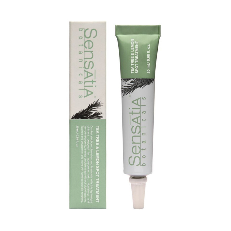 Hempaskan Jerawat Dengan 5 Rekomendasi Acne Spot Lokal Ini!