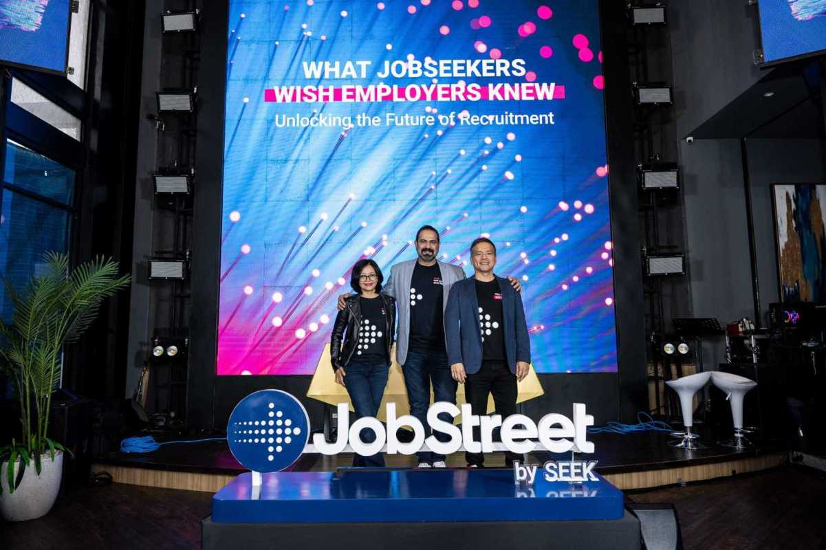 Menurut SEEK, di Indonesia para pekerja memproritaskan work life balance, Para pekerja di Indonesia memproritaskan work life balance menurut SEEK