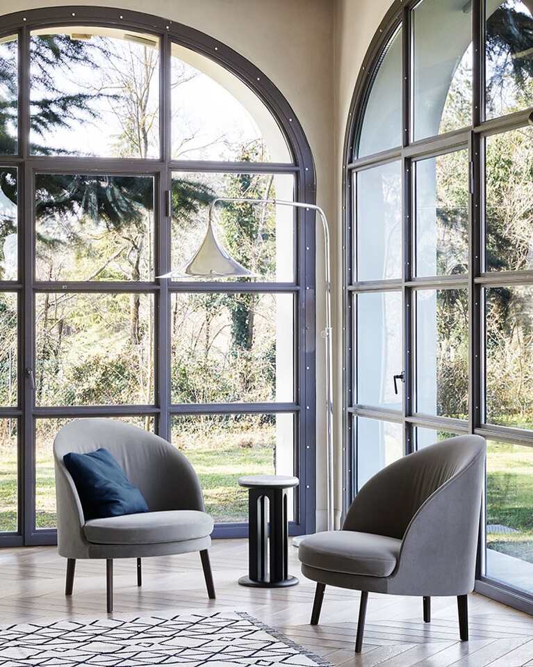 KATTA Hadirkan High-End Furniture Arflex di Indonesia
