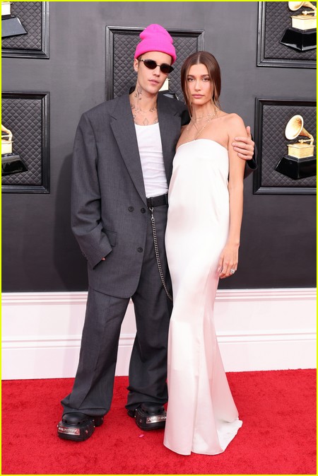 Grammy Awards 2022