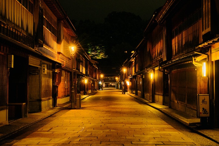 Intip 5 Kota di Asia Yang Cocok Untuk Solo Traveling