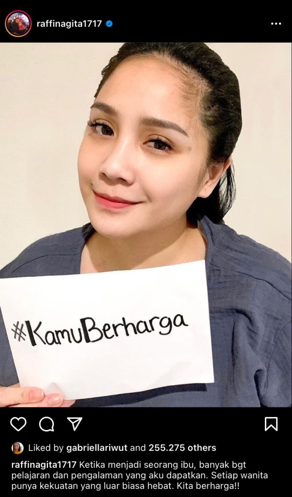 rahasia gadis, #kamuberharga