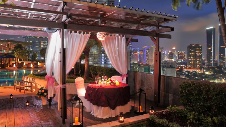 Hotel Indonesia Kempinski Jakarta
