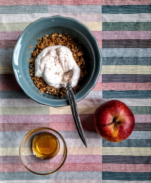 jenis yogurt, puasa, diet