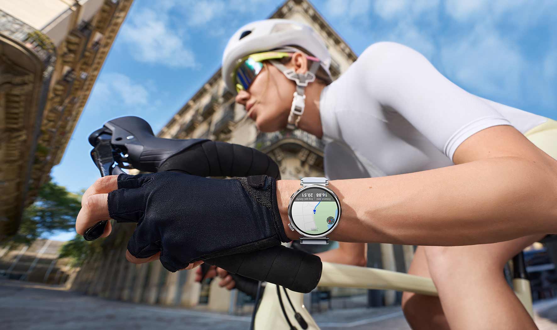 huawei watch gt 5 series, huawei watch ultimate, smartwatch, sehat, olahraga