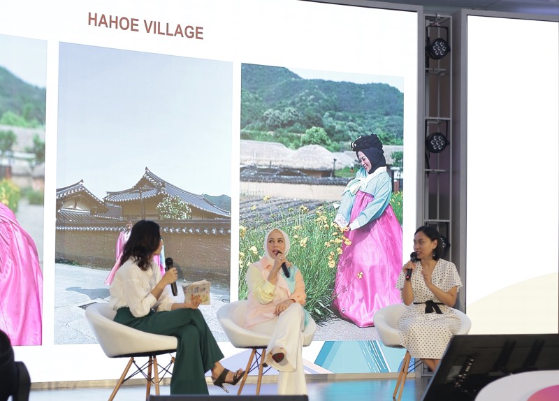 visit korea year 2023