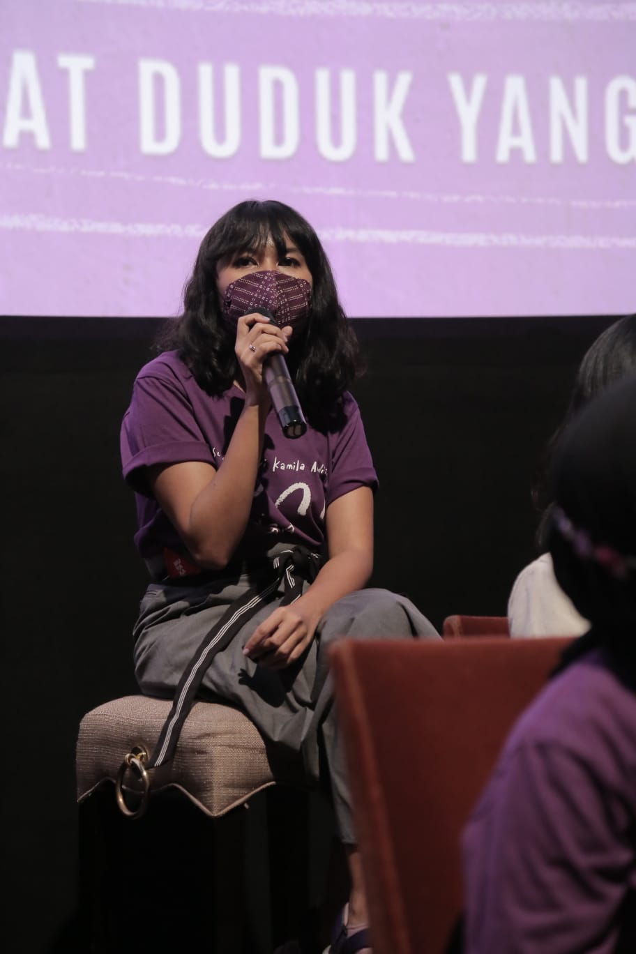 Review Film: 'YUNI'