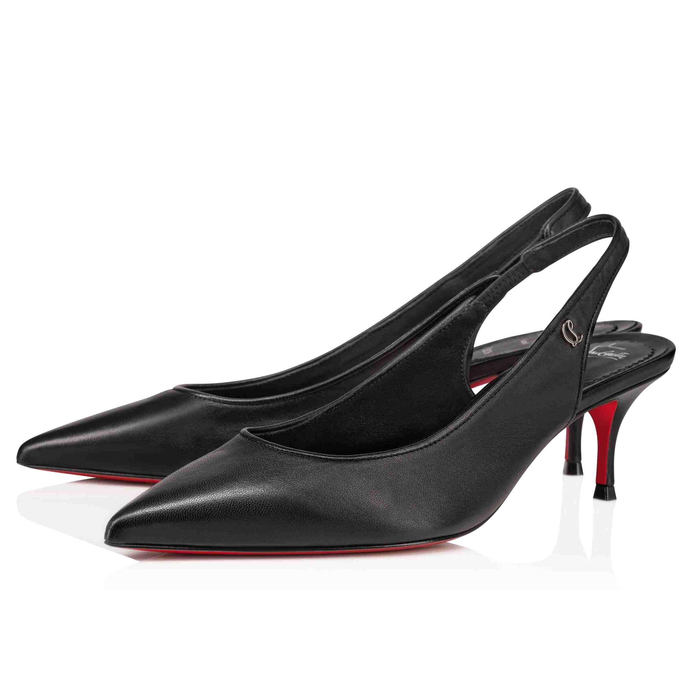Christian Louboutin Hadirkan Koleksi Baru Kate Heels!