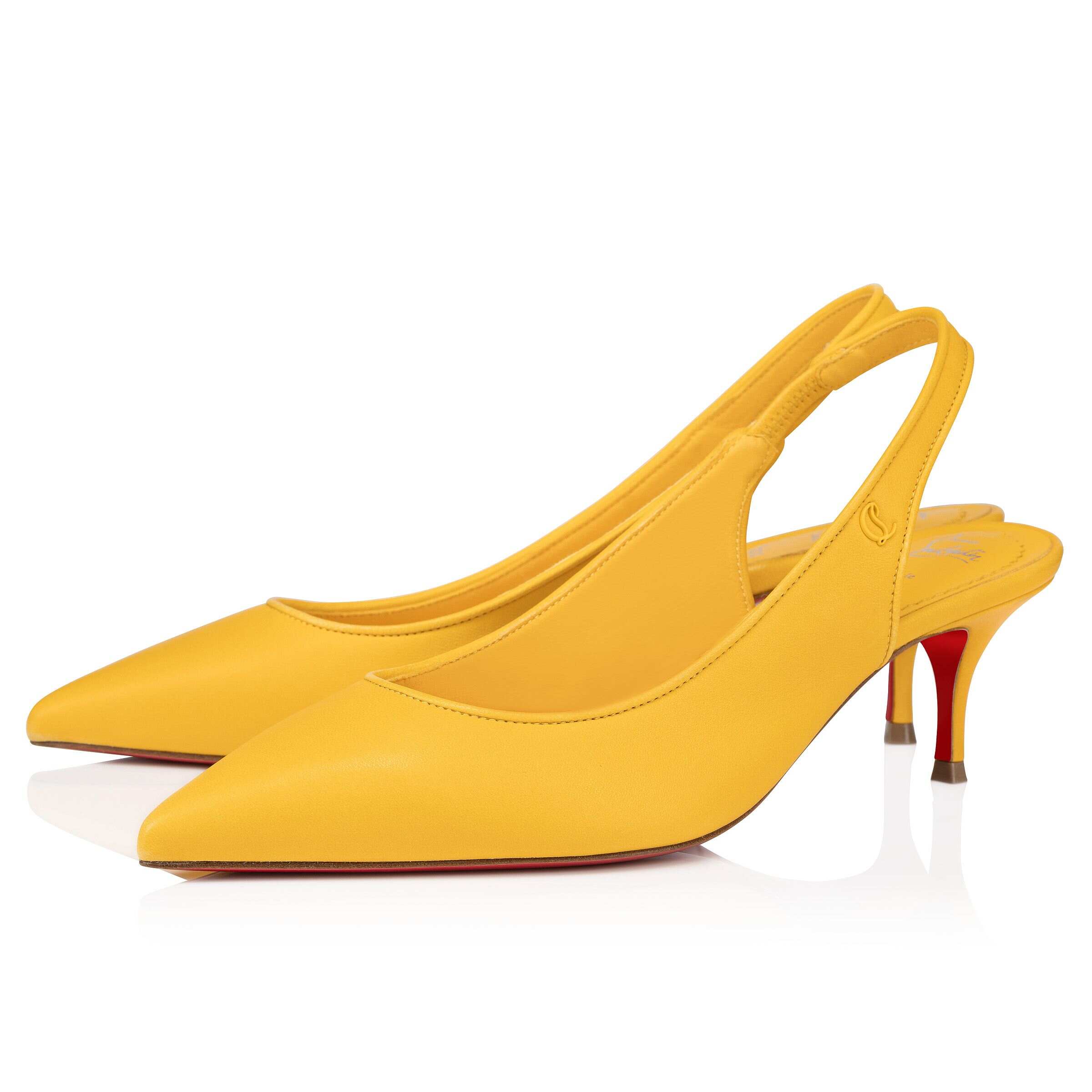 Christian Louboutin Hadirkan Koleksi Baru Kate Heels!