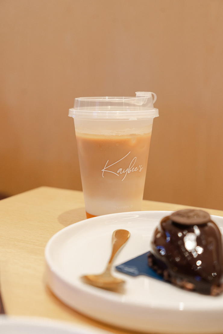 Kaybee’s Tawarkan Keunikan dan Rasa Baru Dari Cokelat