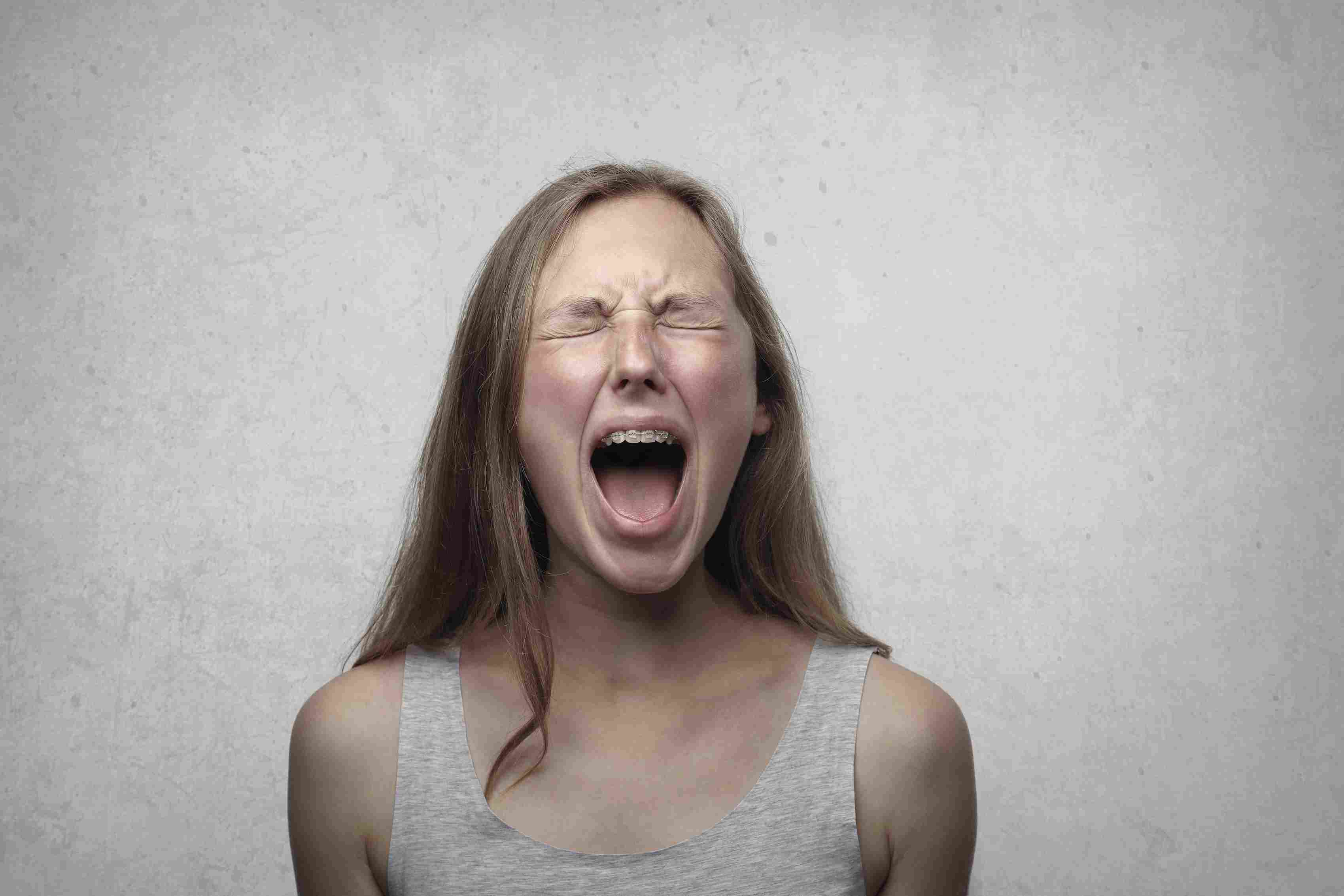 Tanda-tanda stress pada remaja