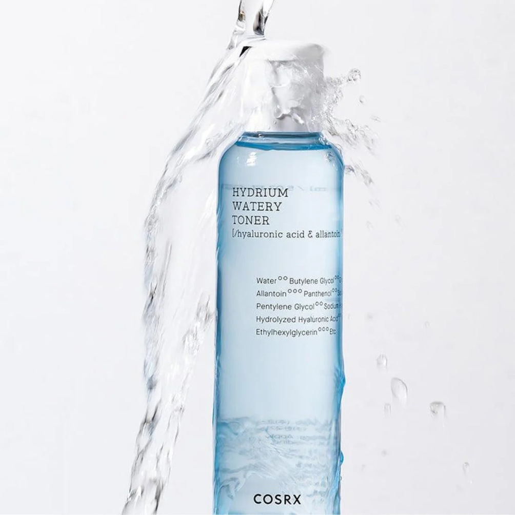 Kulit Kamu Kering? Coba 5 Toner Ini Untuk Memperbaikinya