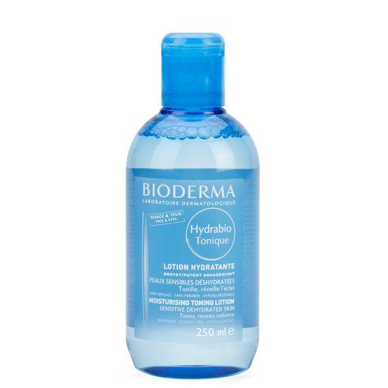 Kulit Kamu Kering? Coba 5 Toner Ini Untuk Memperbaikinya