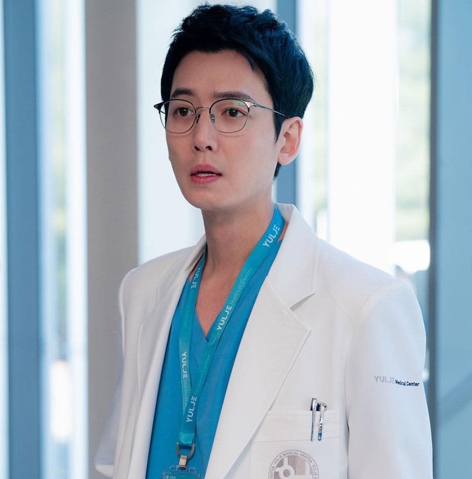 hospital playlist cast