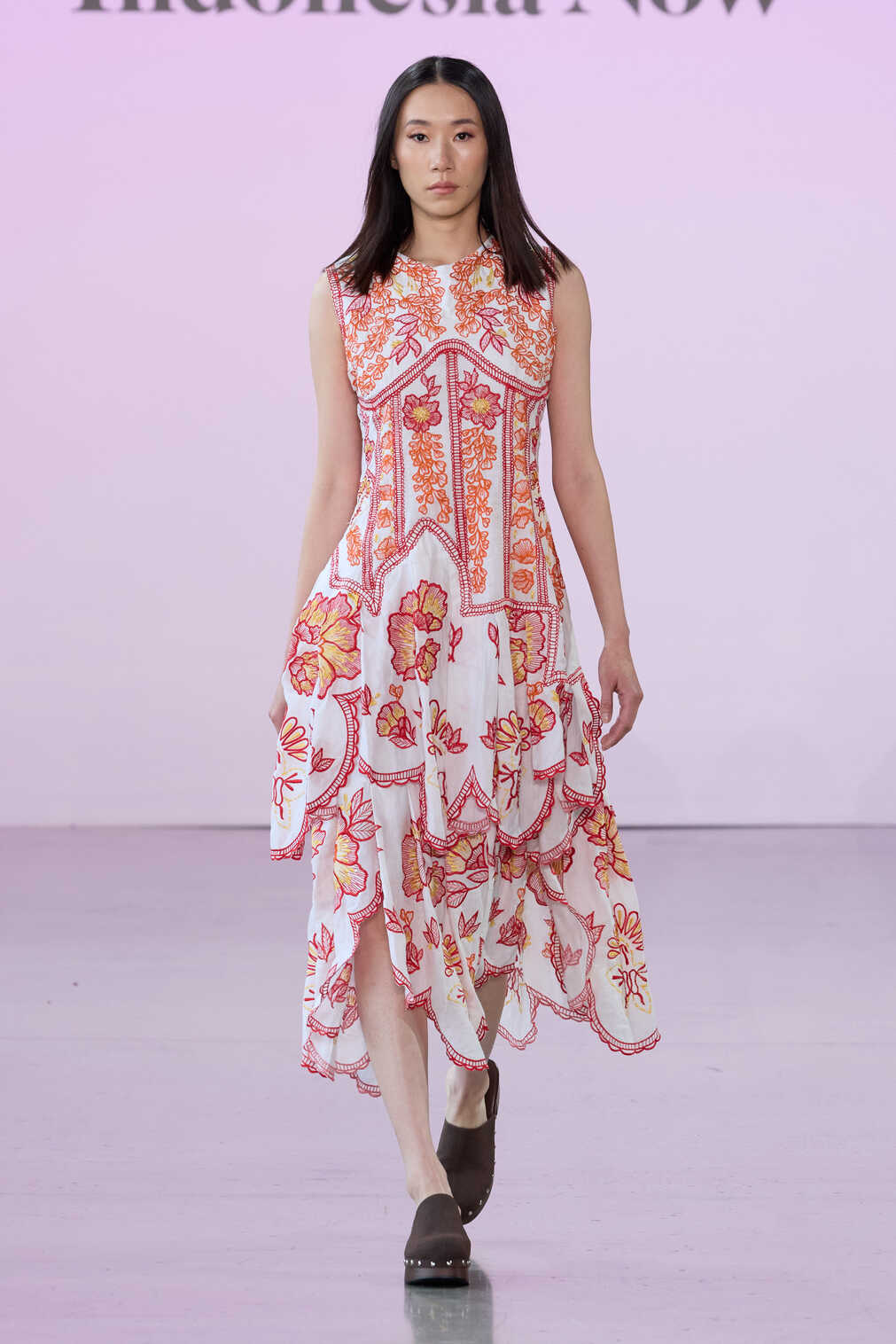 Bangga! 7 Perancang Busana Indonesia Tampil di NYFW SS24