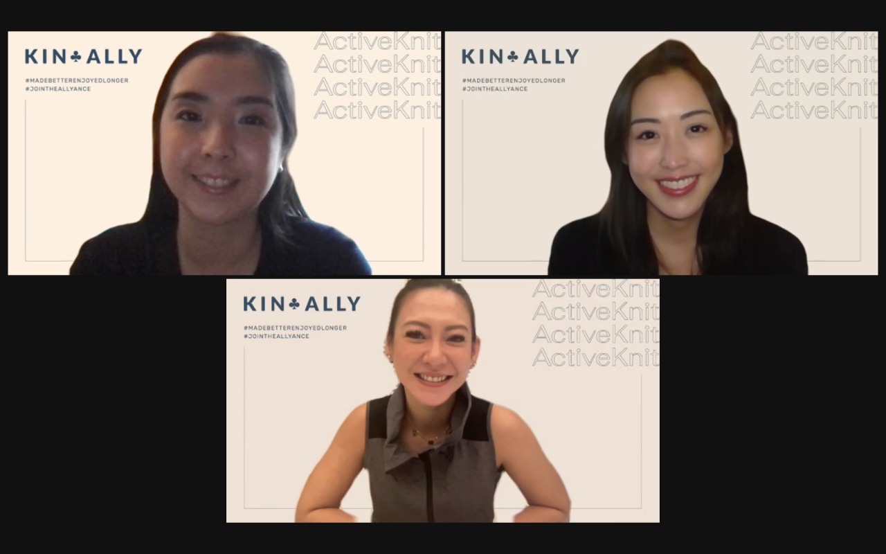 Kin+Ally