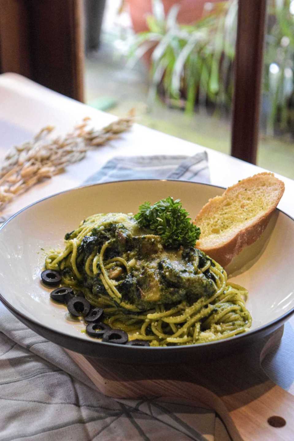 Kina Meluncurkan Menu Baru Dengan CIta Rasa Khas Indonesia dan Western, Kina Cafe Luncurkan Menu Baru Yang Menarik Dan Lezat