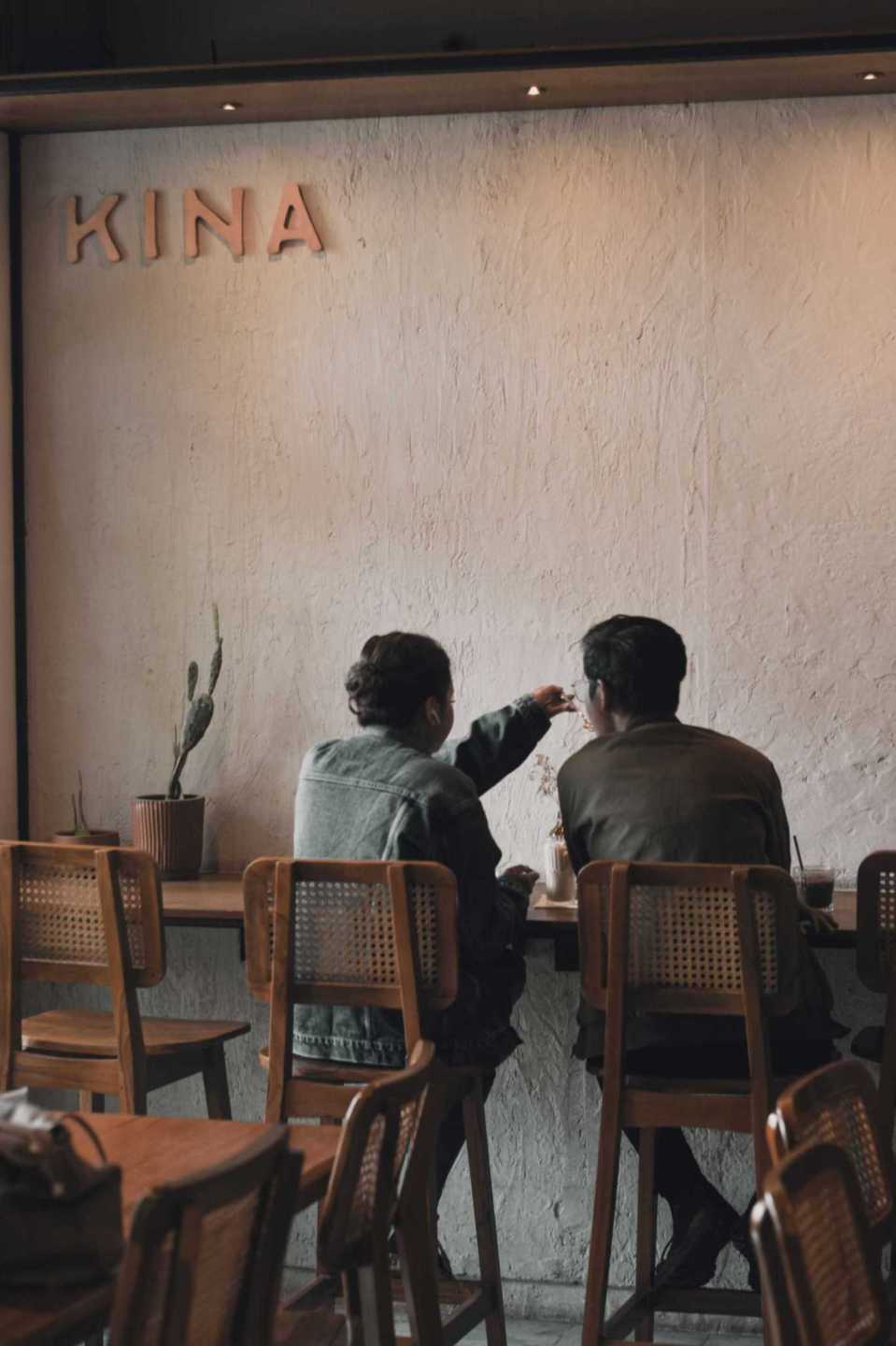 Kina Meluncurkan Menu Baru Dengan CIta Rasa Khas Indonesia dan Western, Kina Cafe Luncurkan Menu Baru Yang Menarik Dan Lezat