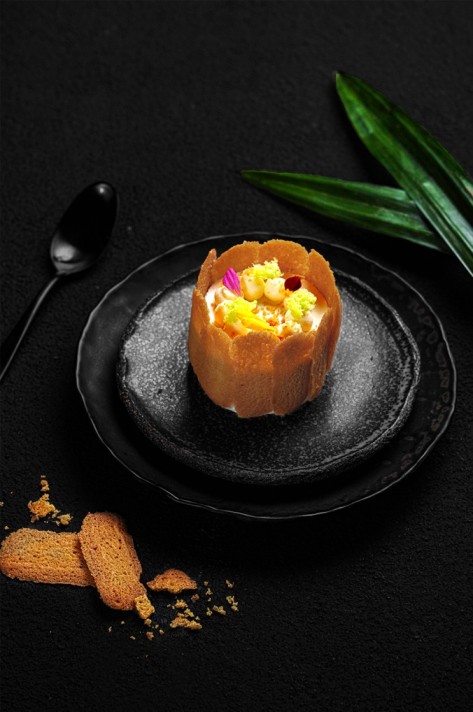 3 Rekomendasi Menu Yang Wajib Kamu Coba Di Smriti Jakarta