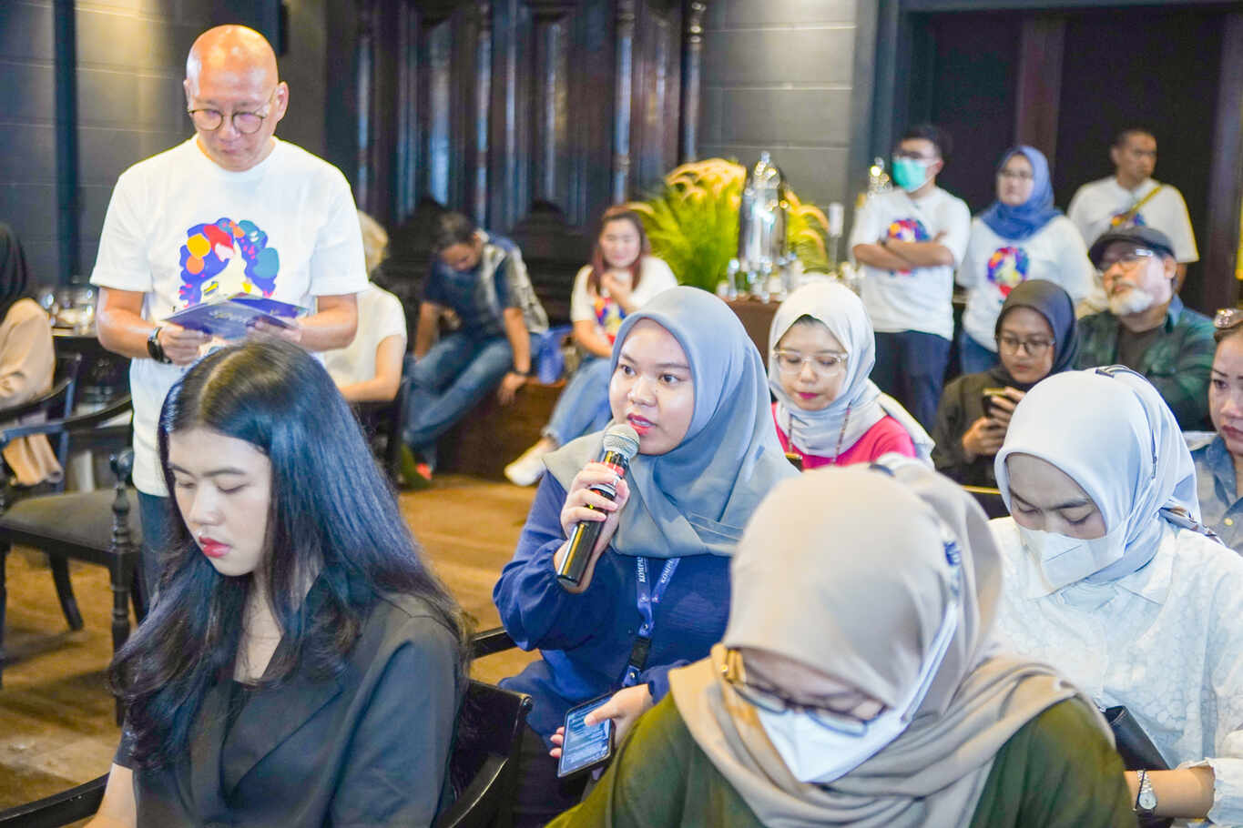 SPEKIX 2024: Mendukung Potensi Individu Berkebutuhan Khusus