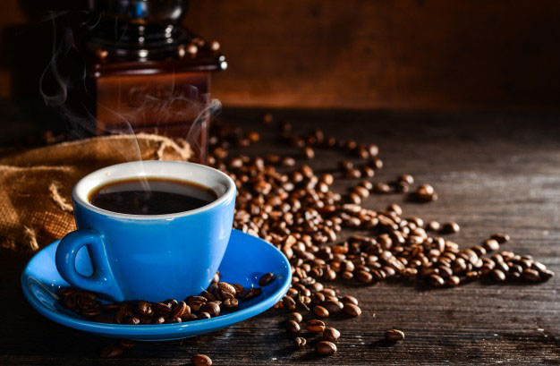 Kopi Arabika dari Papua