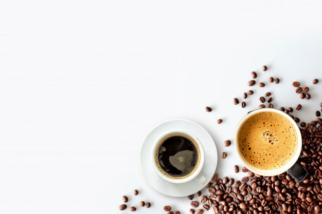 Kopi Gayo dari Aceh.