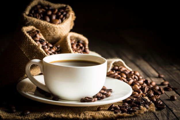 Kopi Kintamani