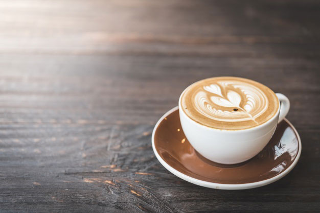 Kopi Jawa Barat
