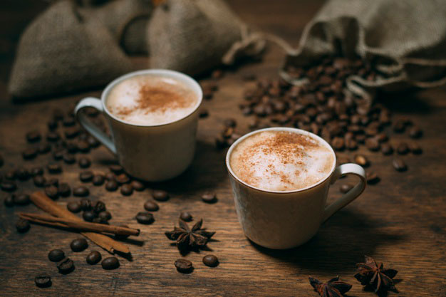 Kopi dari Sumatera