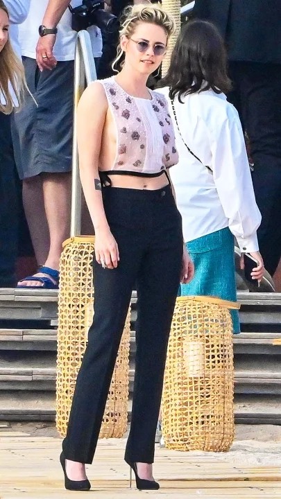 Kristen Stewart