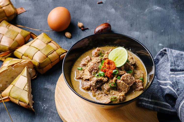 5 Kota di Indonesia yang Terkenal Kulinernya