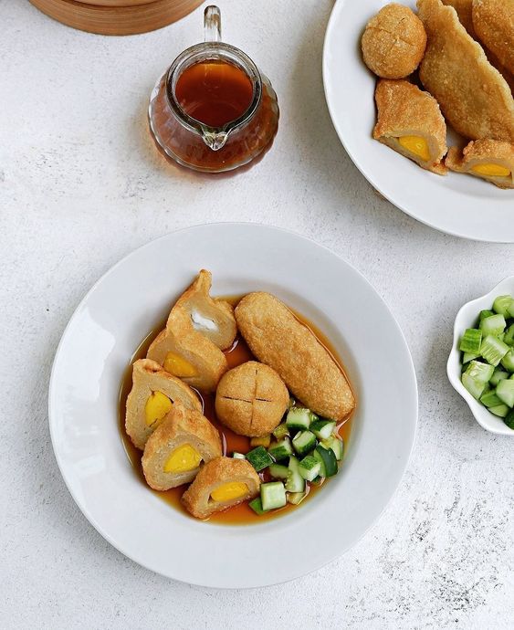 5 Kota di Indonesia yang Terkenal Kulinernya