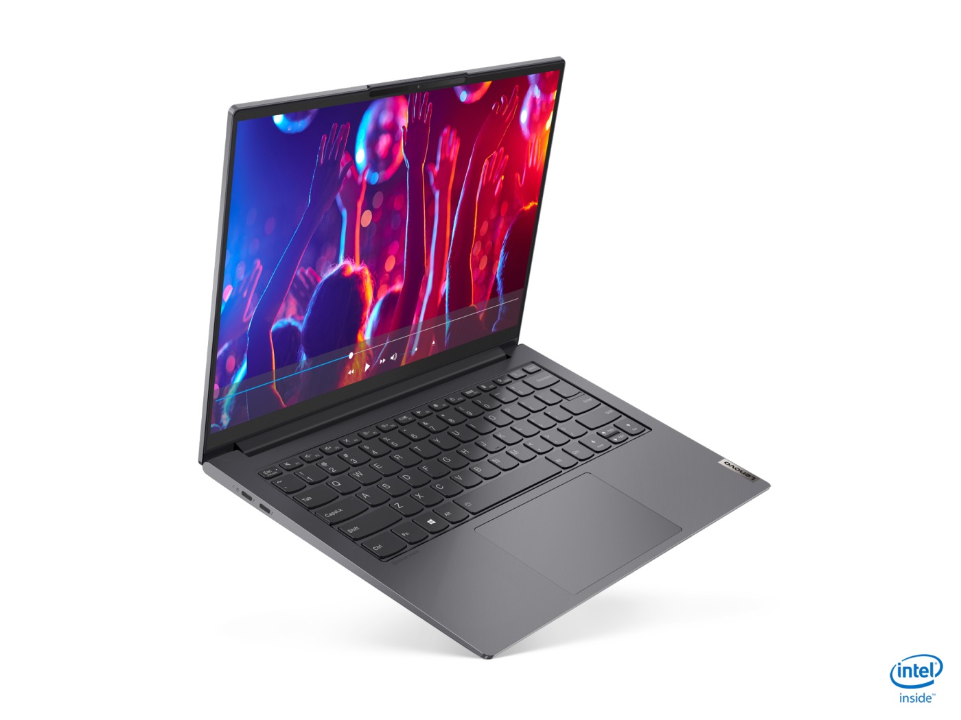 lenovo yoga slim 7i pro OLED