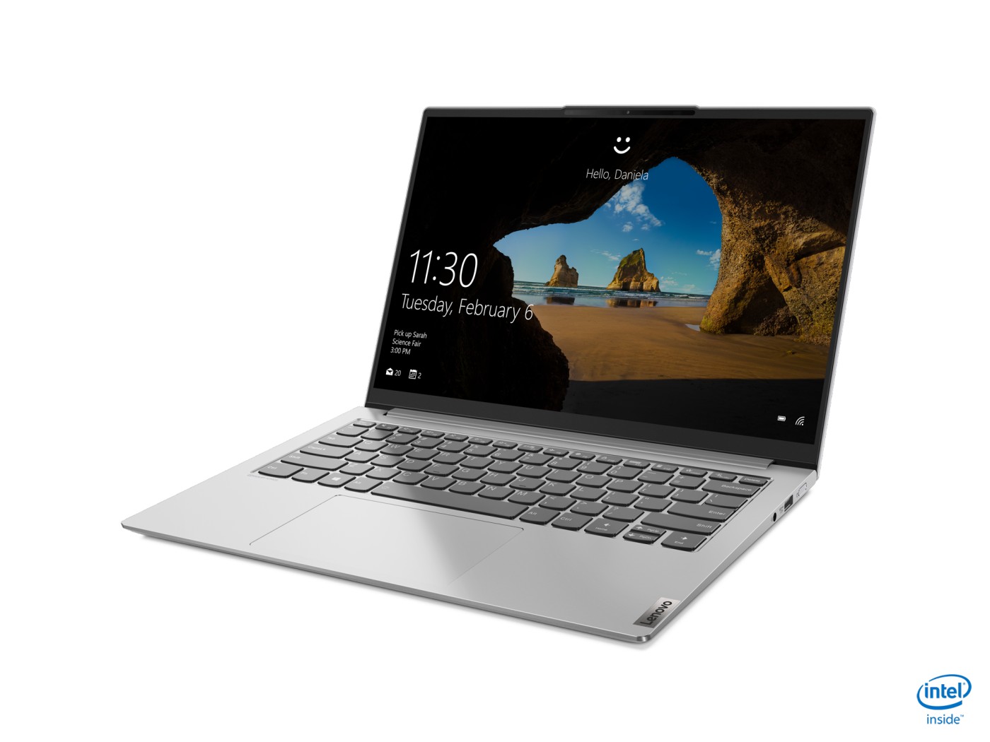 lenovo yoga slim 7i pro oled