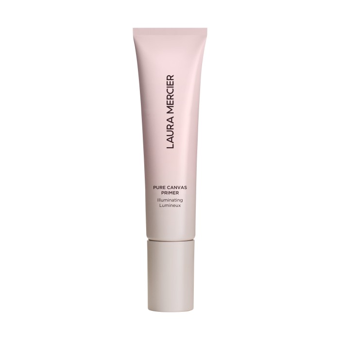 Laura Mercier Pure Canvas Primers