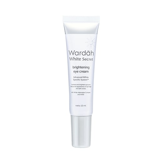 rekomendasi eye cream lokal