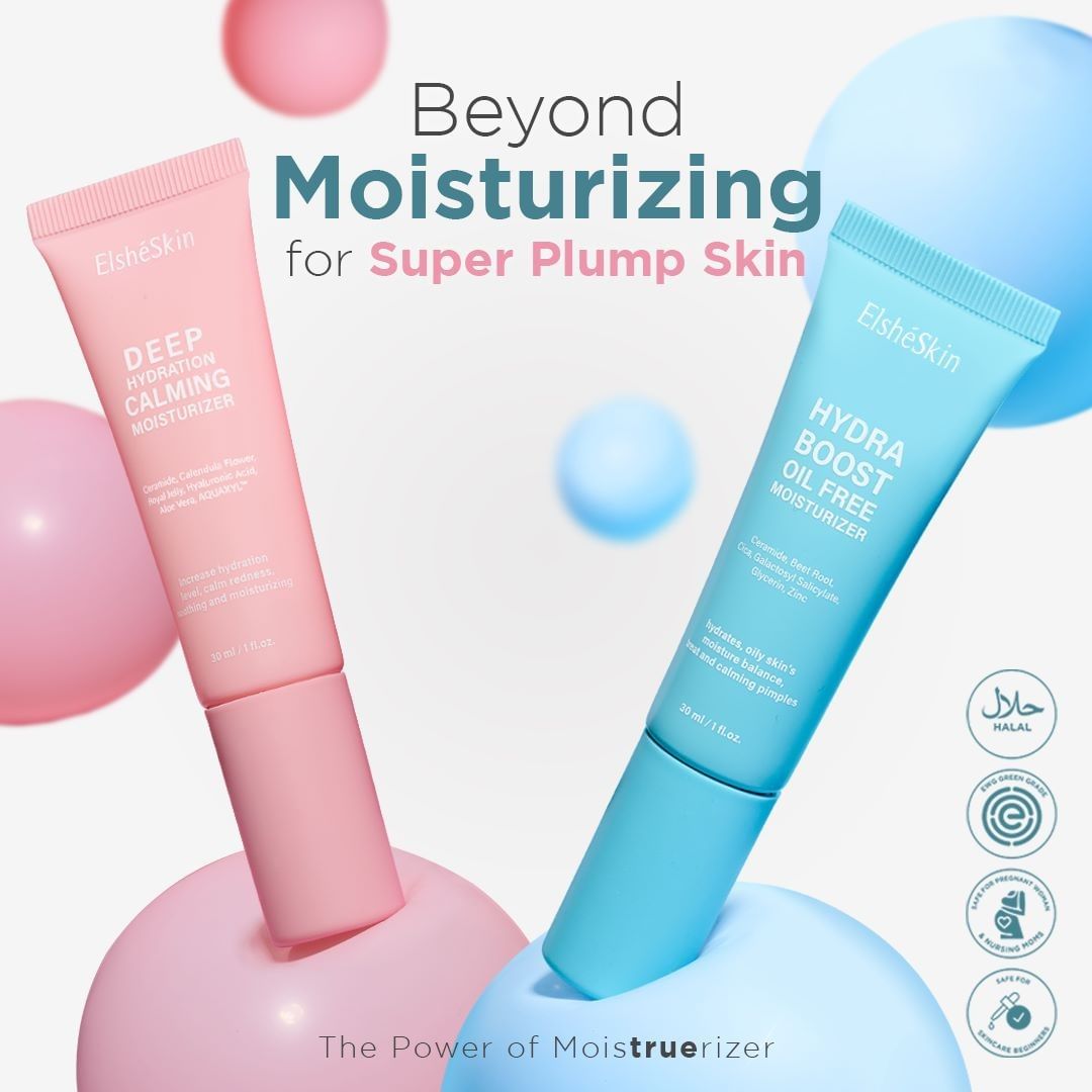 rekomendasi moisturizer lokal
