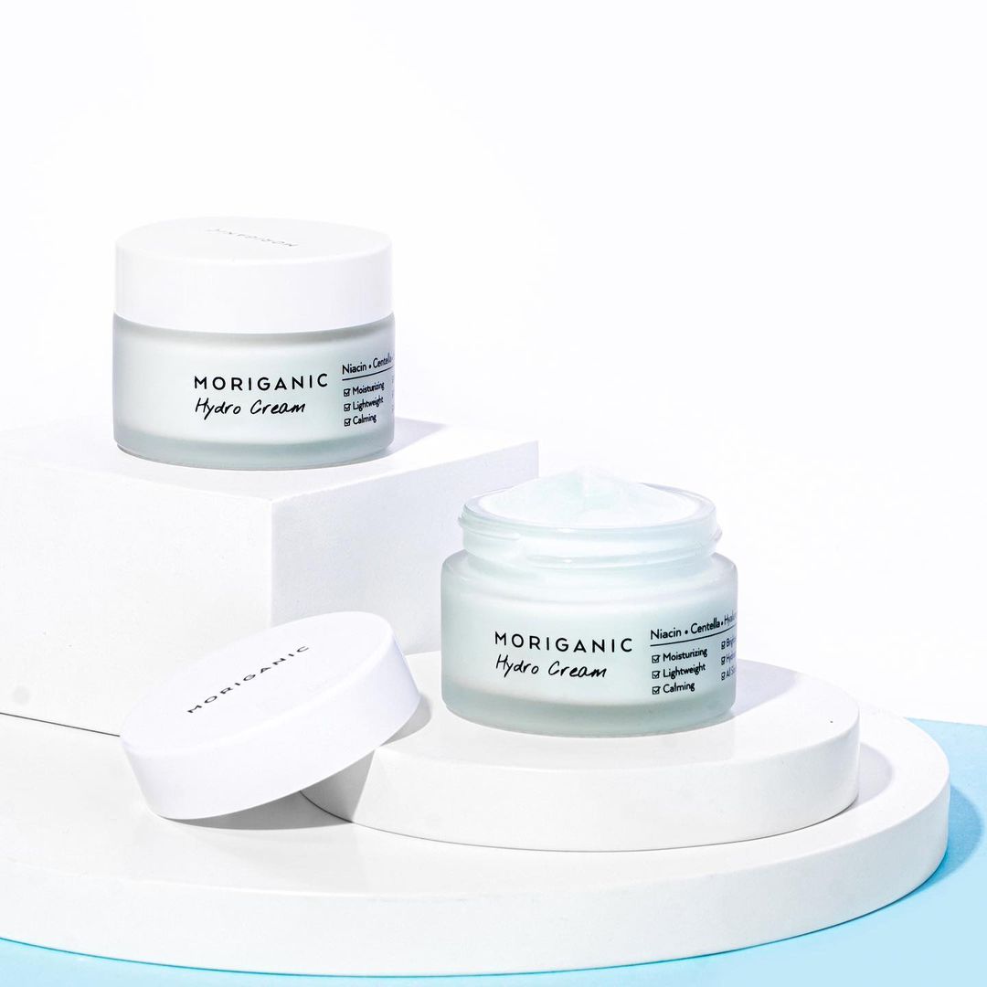 rekomendasi moisturizer lokal