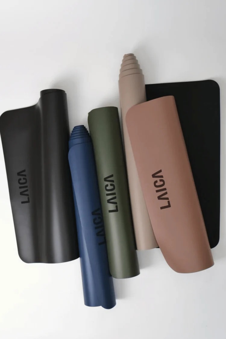 rekomendasi matras yoga dari brand lokal