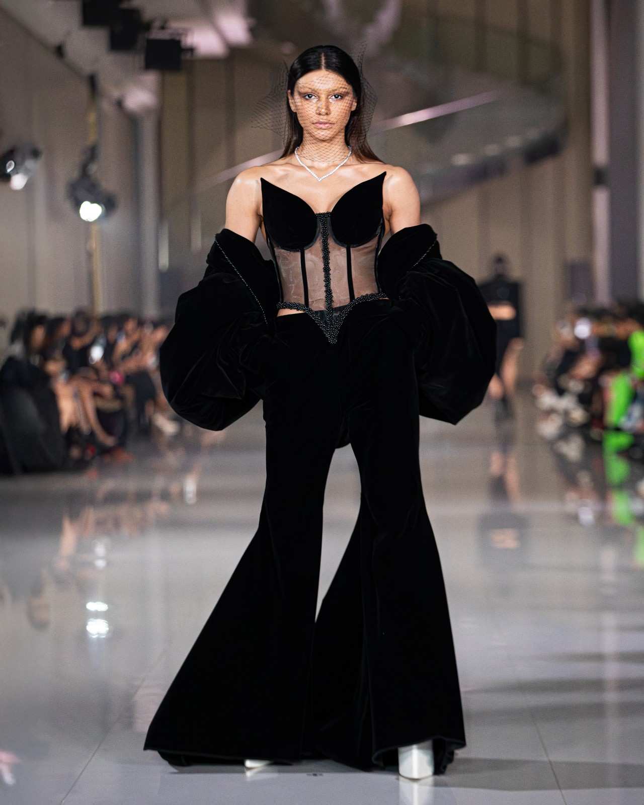 Harry Halim Winter 2025, Harry Halim, Finality Harry Halim