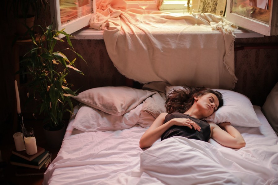 cara menurunkan berat badan secara alami