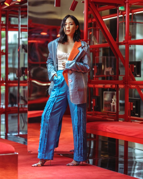Christian Louboutin Pop Up Store