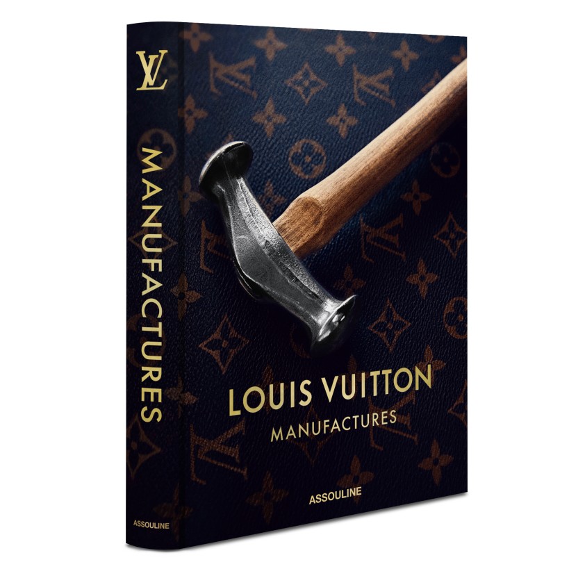louis vuitton manufactures